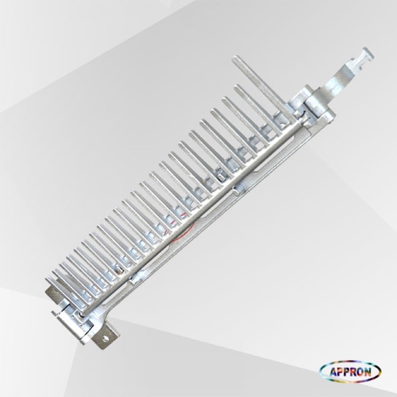 APPRON Hose Rack 2.5 inch