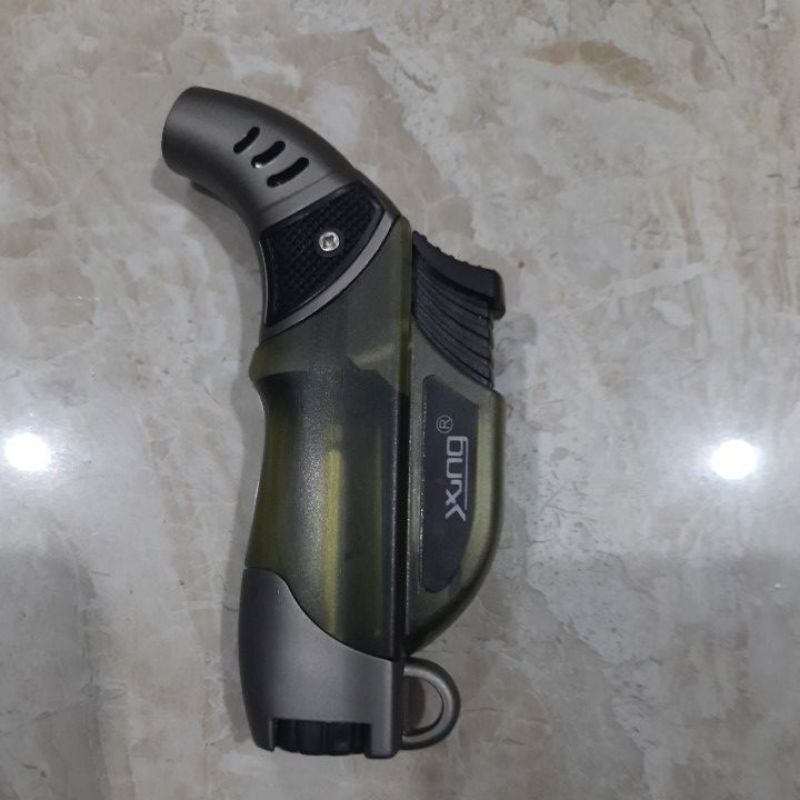 Korek Xing Anti Angin