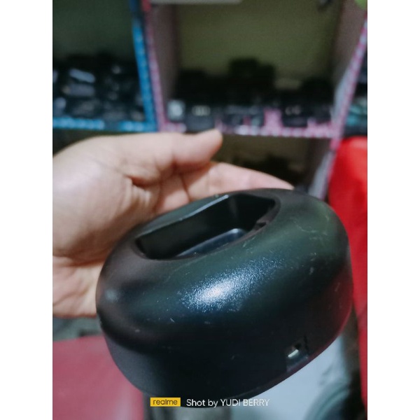 Desktop Charger Motorola Gp308 Normal Mulus Bekas Motorola Gp 308