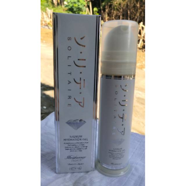 

Signum Hydrating Gel