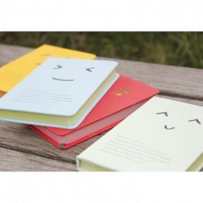 

Best Quality Buku Catatan Mini Hard Cover Multi Color