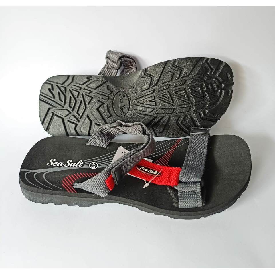 SANDAL GUNUNG SEA SALT FOREST07-M