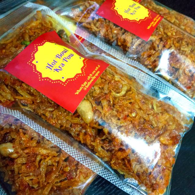 

Kentang Mustofa Pedas Manis 100gr