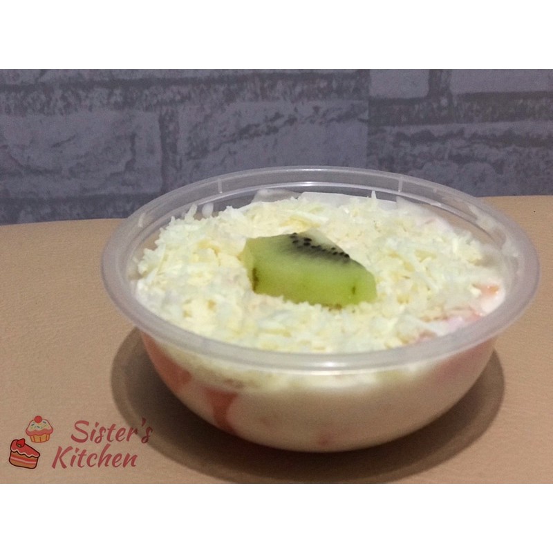 

SALAD BUAH PO 1 HARI Jakarta Segar!