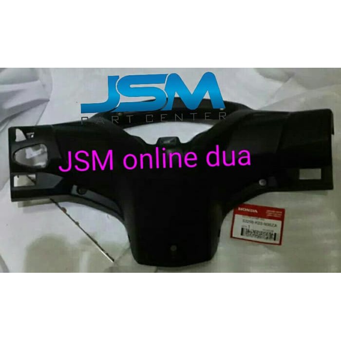 53250-K03-N30ZA BATOK LAMPU REVO FI BELAKANG ORI AHM ORI ORIGINAL