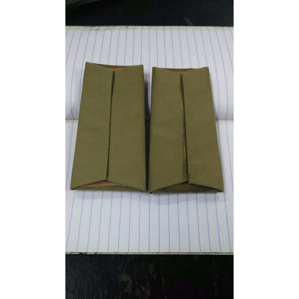 pangkat PNS 4C jabatan