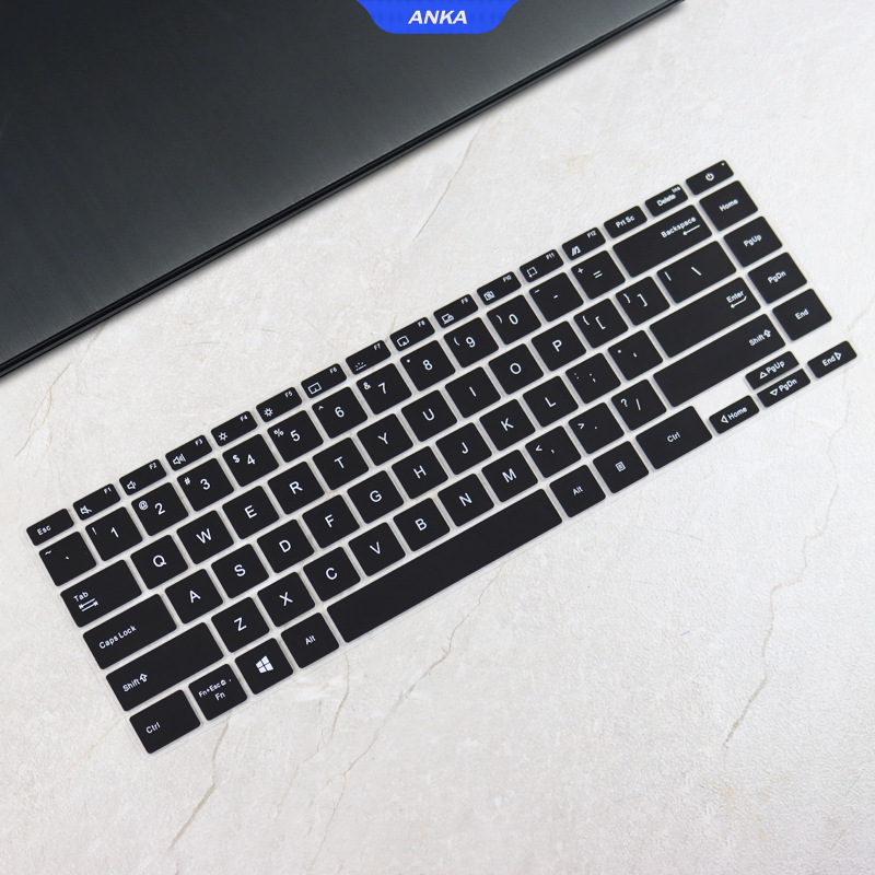 Skin Tpu Cover Pelindung Keyboard Wireless Untuk Asus Zenbook 14 Um425 Ux425 14 &quot;