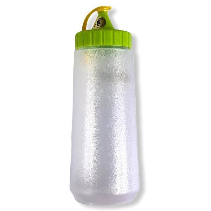 >*>*>*>*] Botol Kecap 500 cc | Botol Plastik Serbaguna | Botol Saus