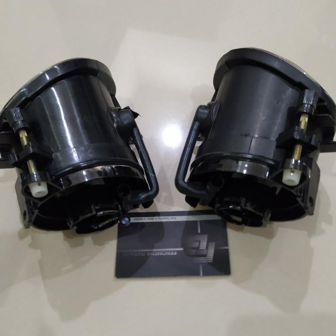 Bmw E46 Fog Lamp Foglamp Model M3 Mtech