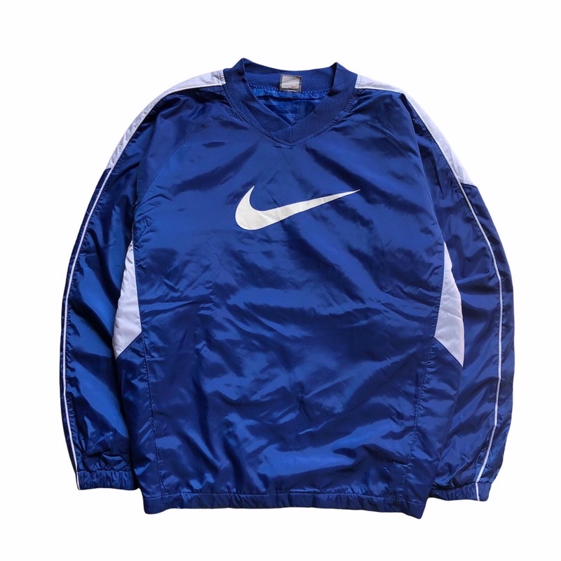 Nike Center Windbreaker Jacket