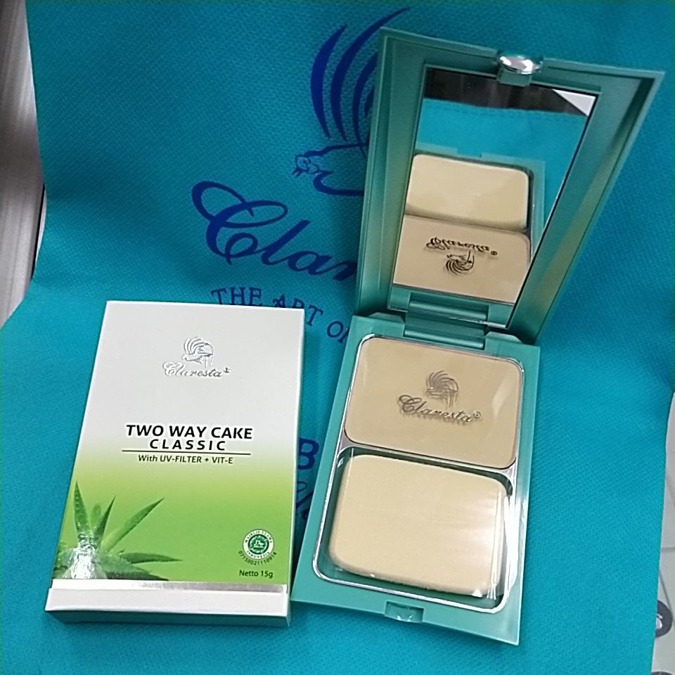 Twc claresta natural