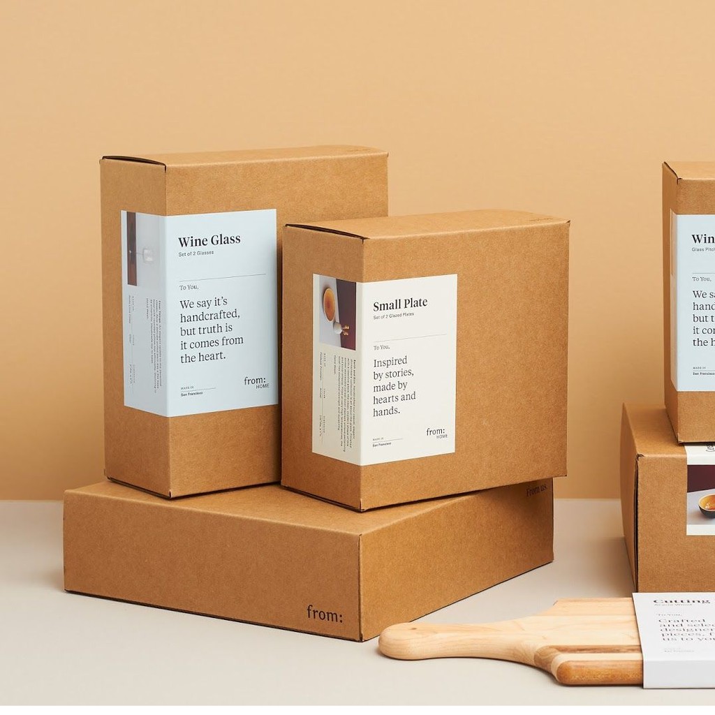 Custom Box Packaging Kardus Box Karton Packaging Souvenir Kotak Custom Kardus Packing Shopee Indonesia