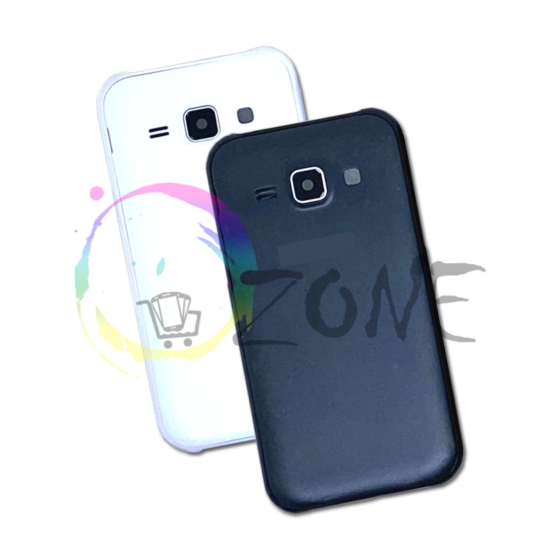 CASING - HOUSING FULLSET SAMSUNG GALAXY J1 - SAMSUNG J100