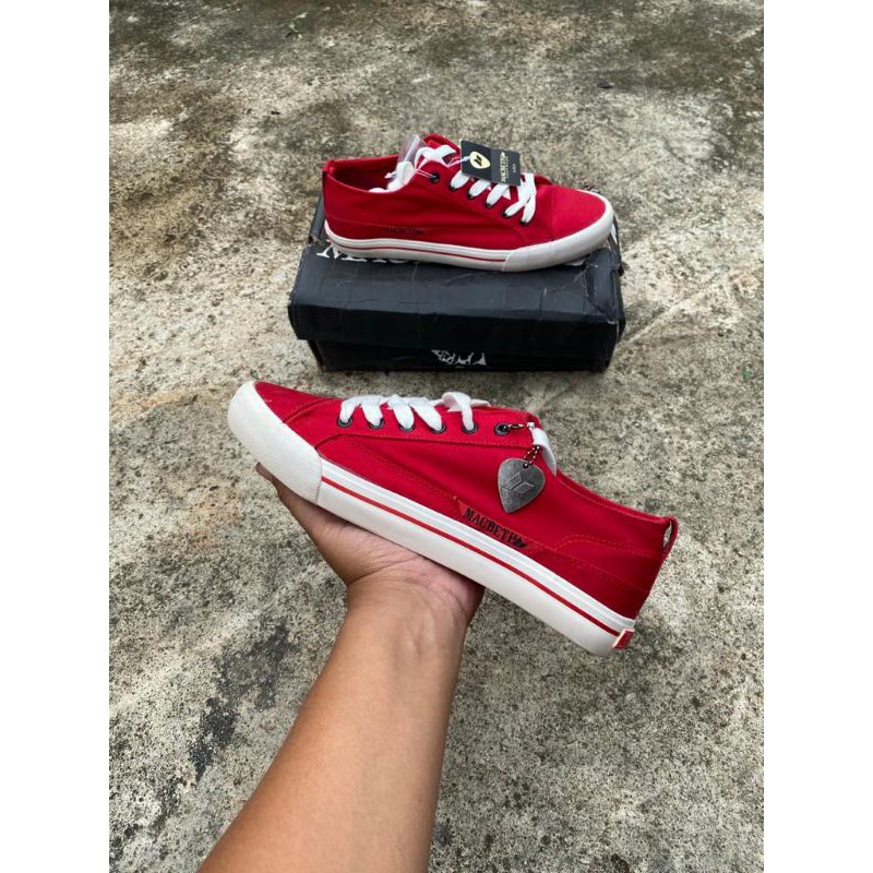 MACBETH MATTHEW RED WINE