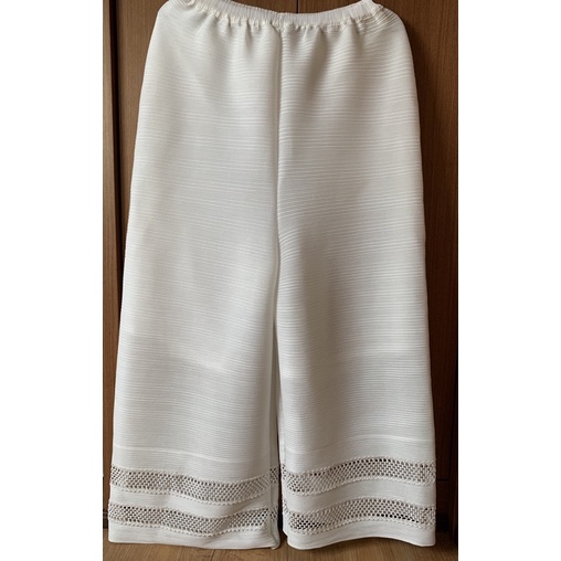 Preloved Pleats Margaux