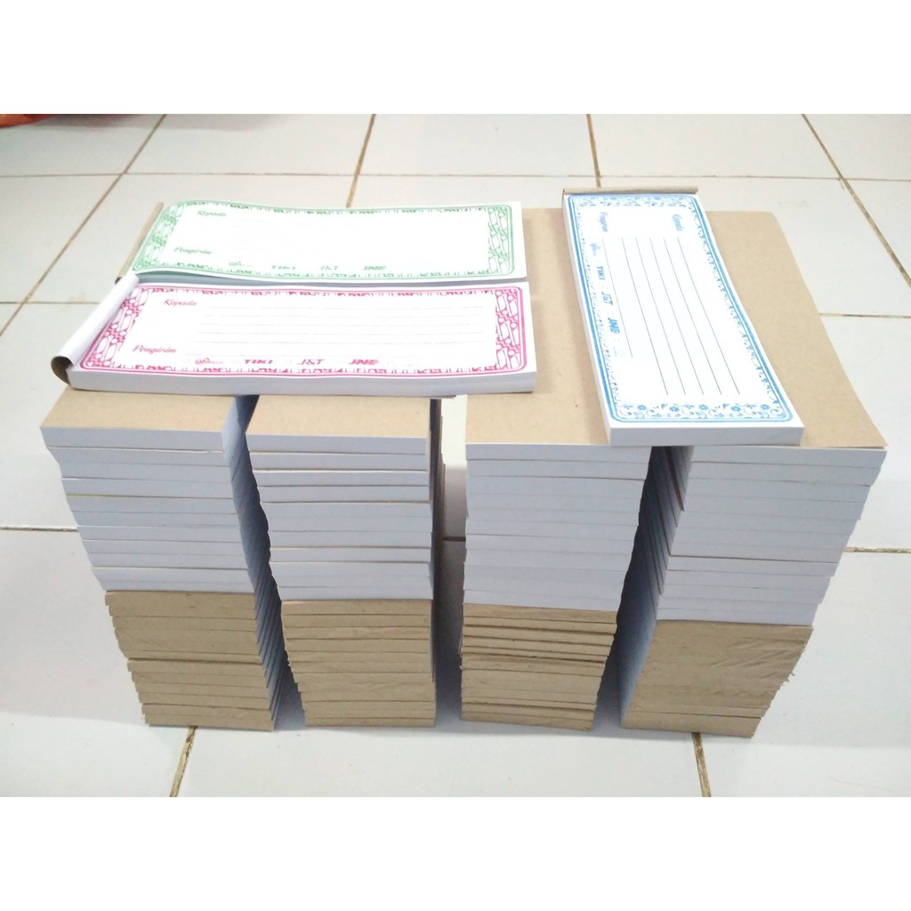 

LABEL (8cm x 21cm) pengiriman Oshop harga MURAH dan berkwalitas