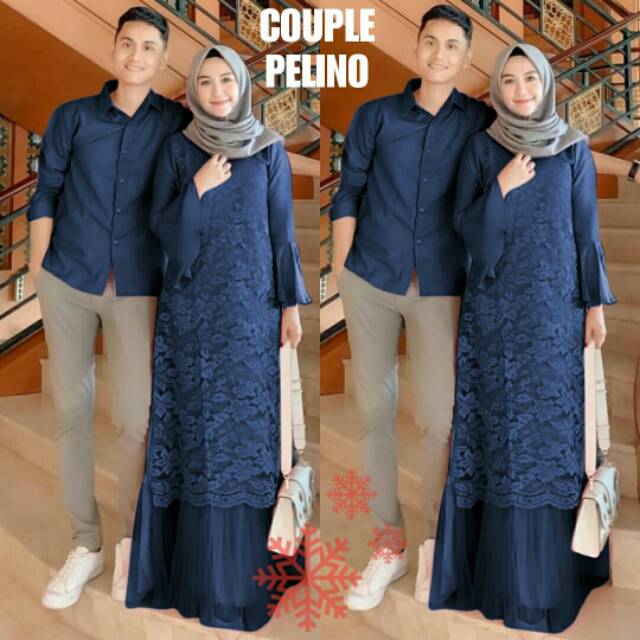 XC - Couple Pelino / Couple Cewek Cowok Muslim / Couple Terbaru / Couple Kekinian