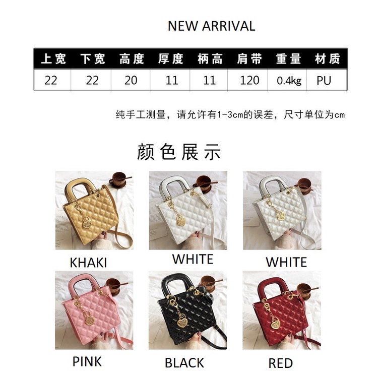 (2PC BISA IKG)GTBI998876734  New Arrival  !!!  Tas Selempang  Tas Wanita Import  Premium Terbaru