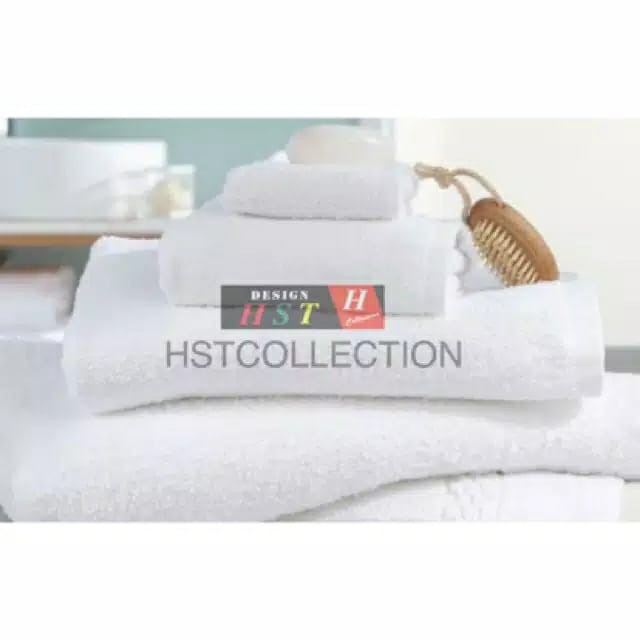 Handuk Keramas Hst // HEAD TOWEL Cotton Japanese Design