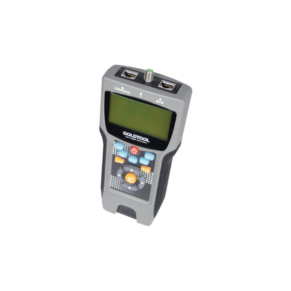 Network Cable Tester GOLDTOOL TCT-2690