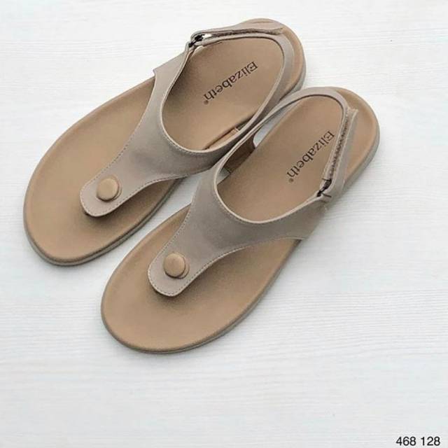 Sandal wanita Elizabeth