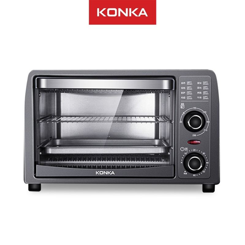 Konka Oven Listrik 13L