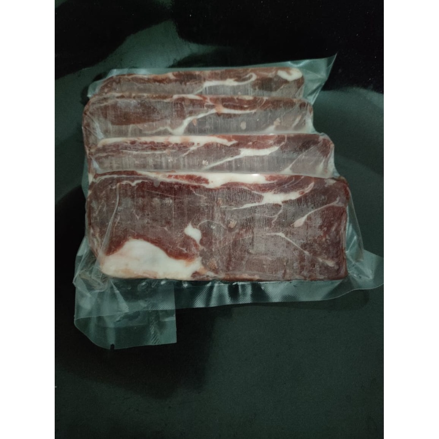 

rib-eye steak daging rib-eye daging bbq 500Gr
