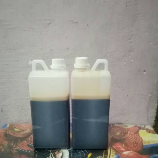 

Madu Hutan Liar Sialang