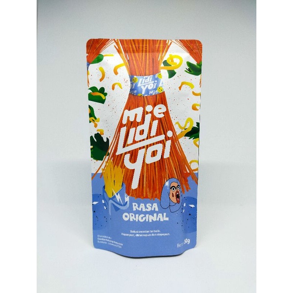 

MIE LIDI YOI ORIGINAL