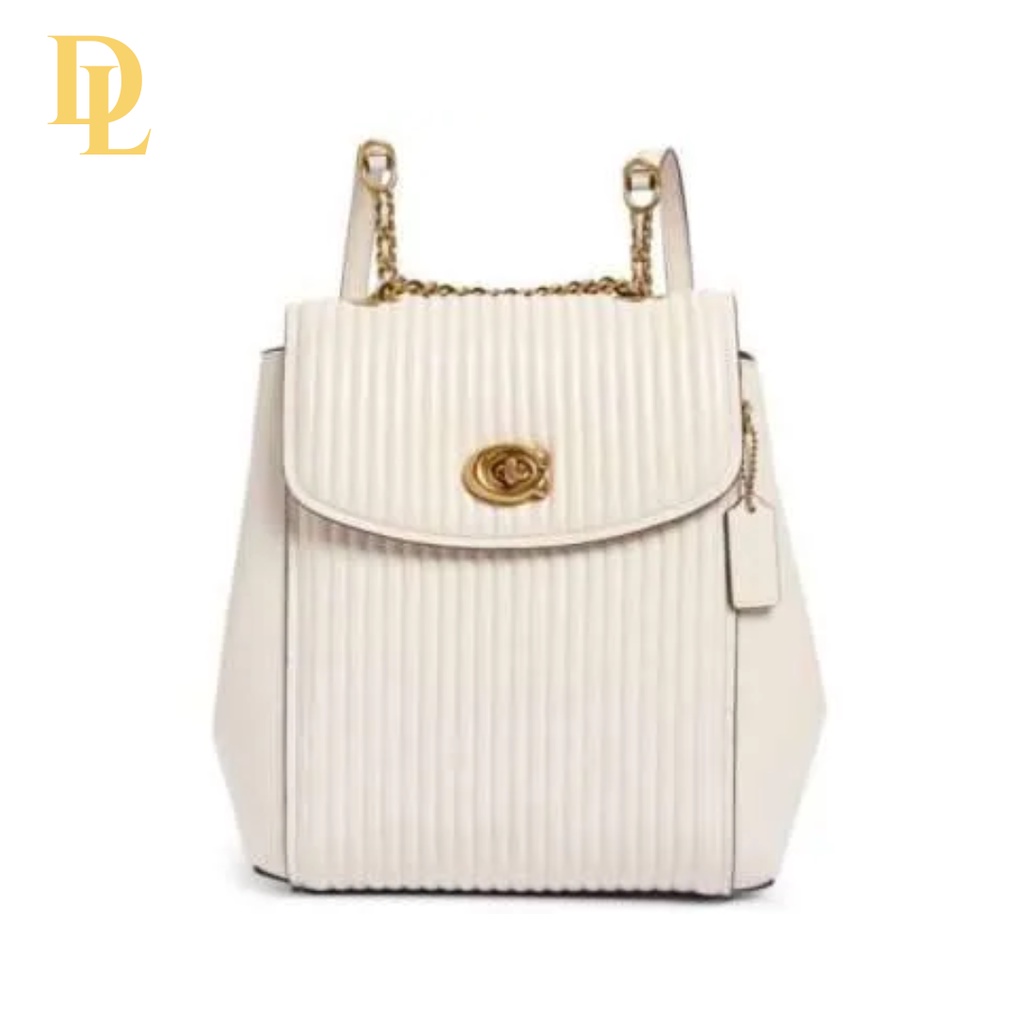 Coach Parker Convertible Backpack 16 (52670)