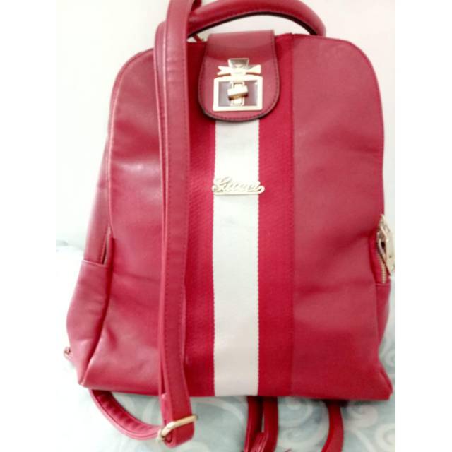 gucci bag preloved