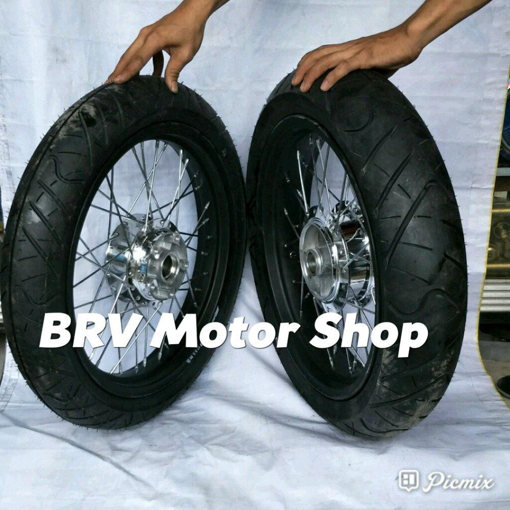 Harga Velg Vixion Terbaik Otomotif Juni 2020 Shopee Indonesia