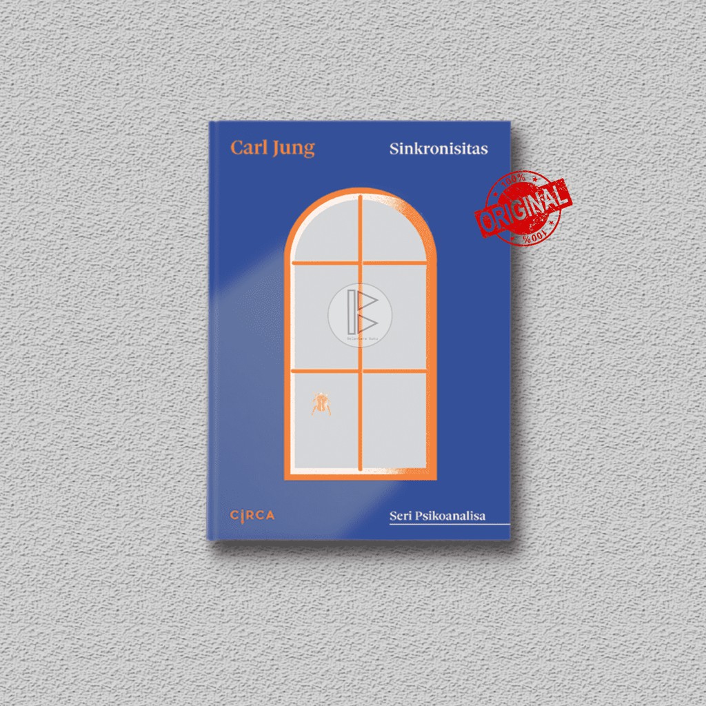 Sinkronitas - carl jung