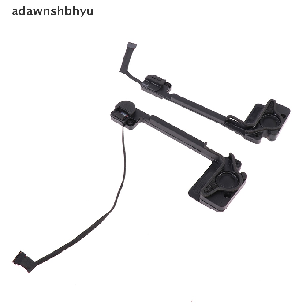 Adawnshbhyu Kiri/Kanan A1502 Speaker Pengganti MacBook Pro13&quot; A1502 ME864 ME865 ME866