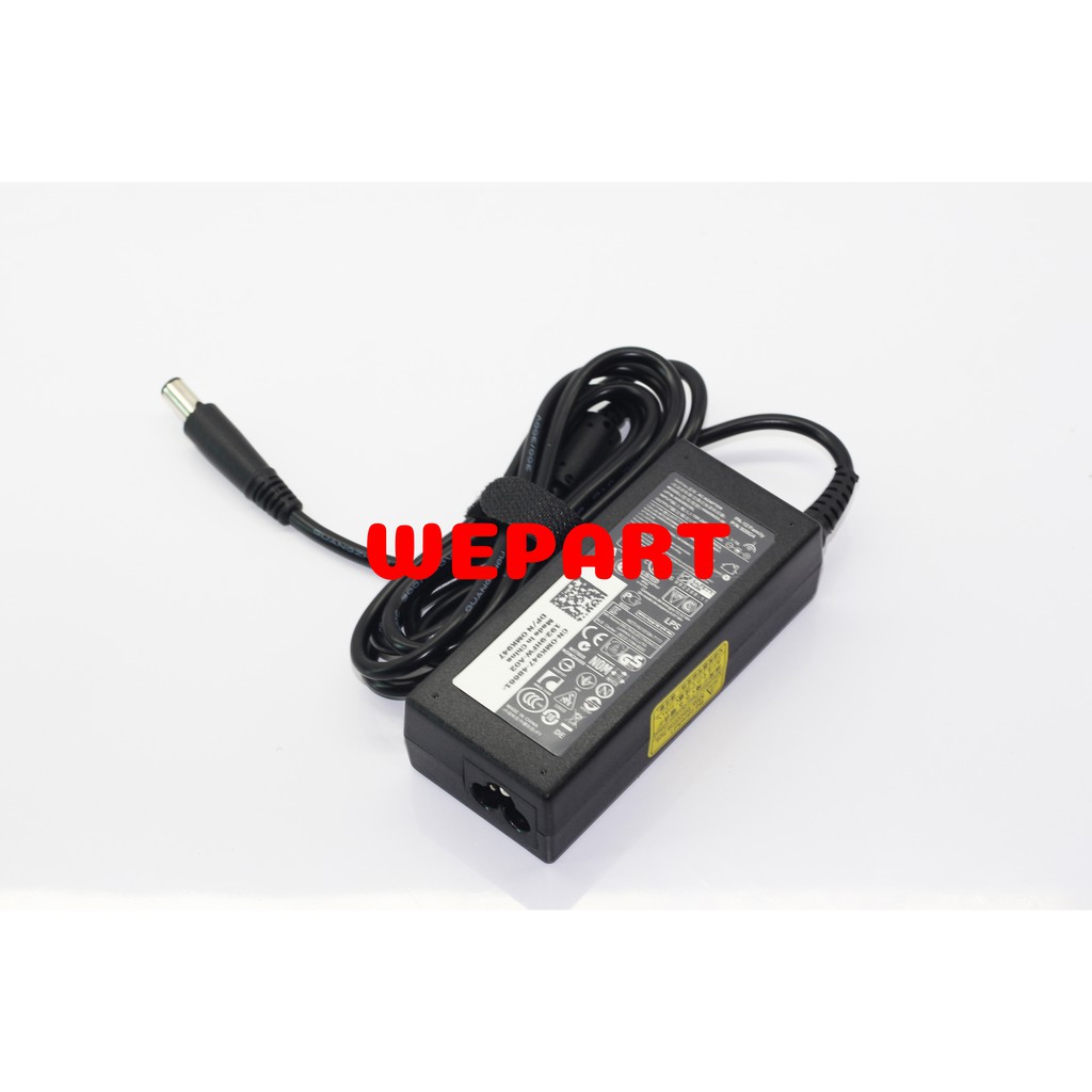 Adaptor Charger laptop 3421 n4110 19.5V-3.34A