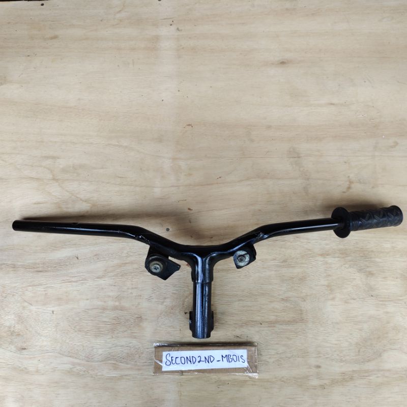 stang stir Suzuki rc bravo rc 100 original