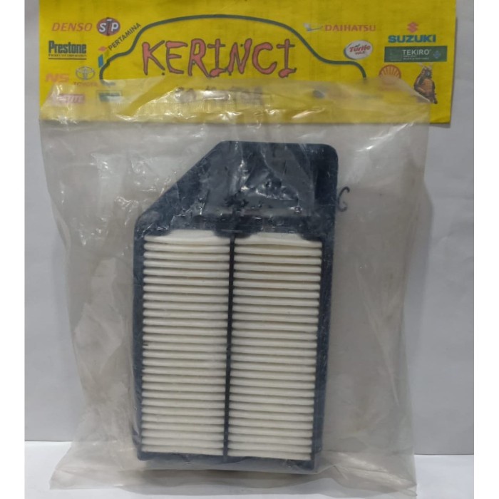 FILTER UDARA HONDA JAZZ LAMA GENUINE 17220-REA-Z00 HONDA JAZZ OLD ASLI