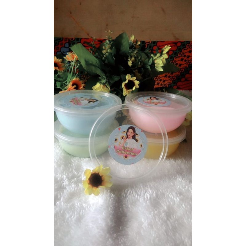 Original Slime Soft And Streachy ErSof Collection