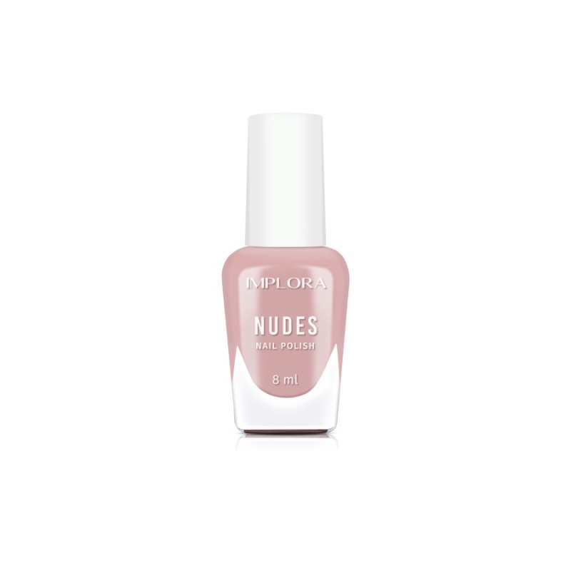 Alny Hijab - Implora Nail Polish / Implora kutek