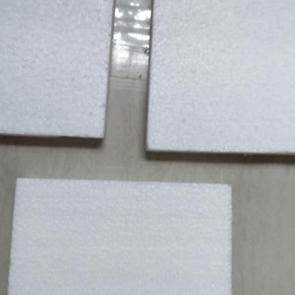 

☏ 100x50x4cm Medium Gabus / Styrofoam Lembaran ☝