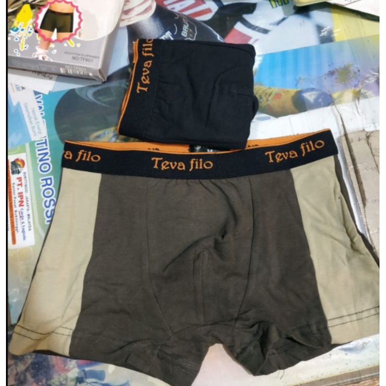 CELANA BOXER ANAK COWOK TEVA FILO TF601/CELANA BOXER ANAK LAKI LAKI
