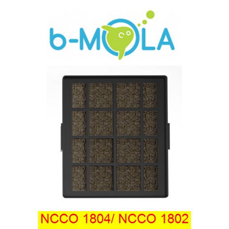 Bmola NCCO Bm10 1804 1802