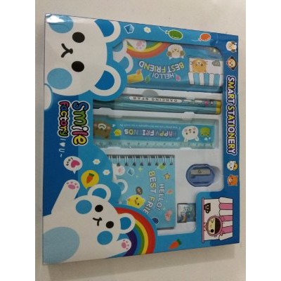 

Silakan Order JR Alat tulis paket 1018 terbatas