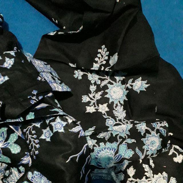 Sarimbit Longcardy Buketan Cowok Lengan Panjang