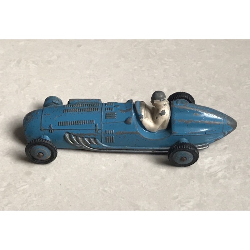 super rare dinky toys 50’s mainan pl