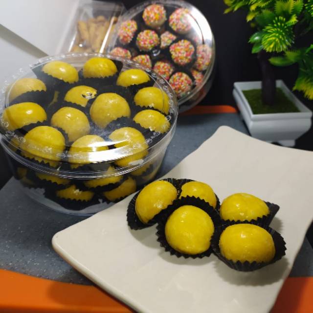 

Nastar nanas premium