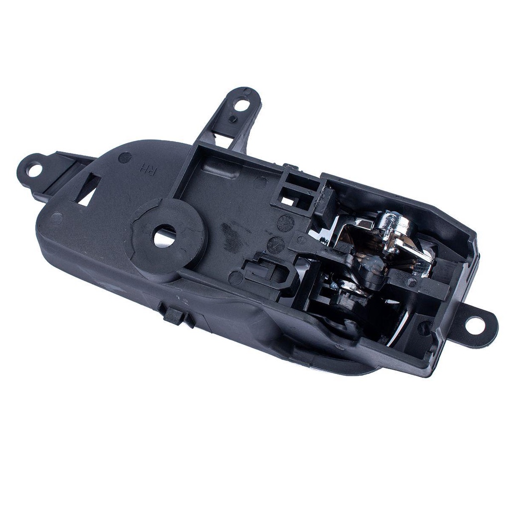 Populer 1pasang Pegangan Dalam Mobil Alat Otomatis Aksesoris Mobil Car Part Handle Pull Untuk Nissan