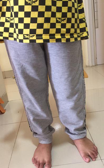 Bisa COD 7 Model Celana Training Anak Jogger Anak Celana Bisa COD 7 Model Celana Training Anak Jogger Anak Celana