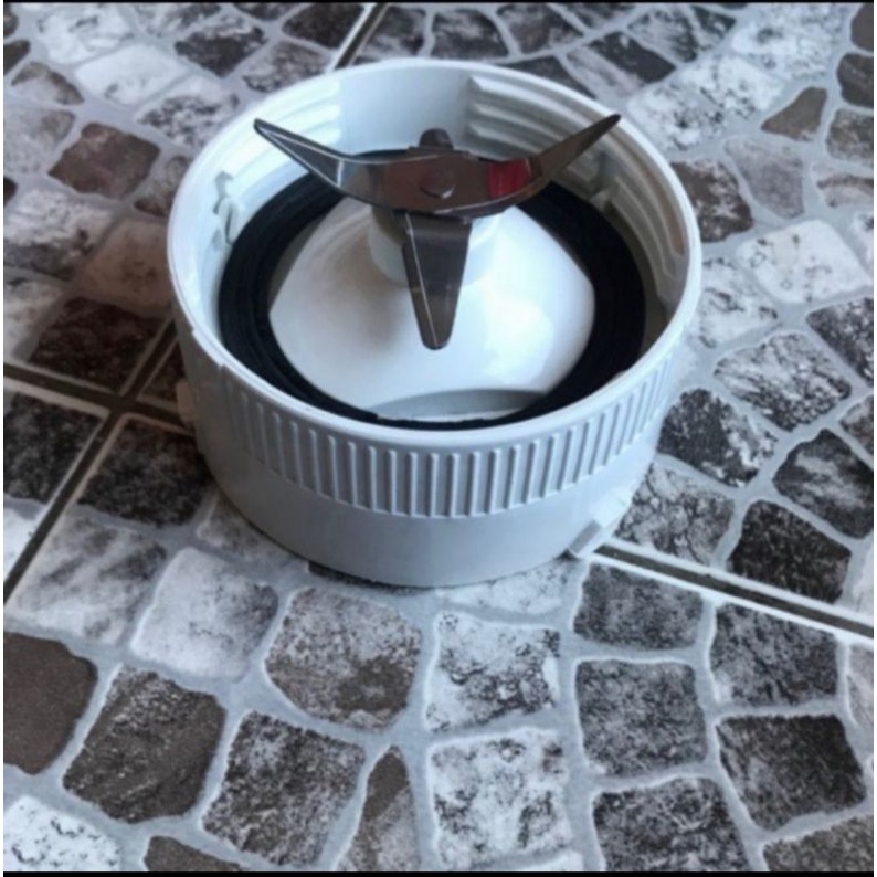 Mounting Pisau Blender Panasonic MX J210 GN/PN/CB 285 CB 287 CB 289