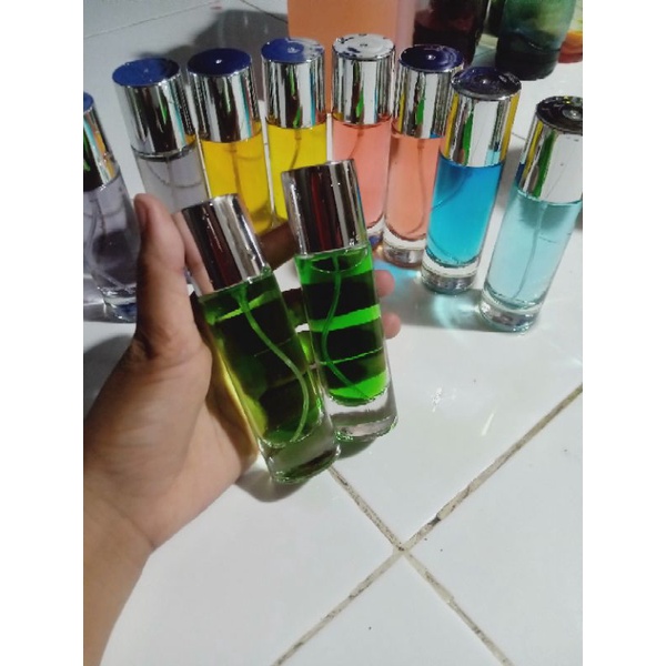parfum Sarah Jessica